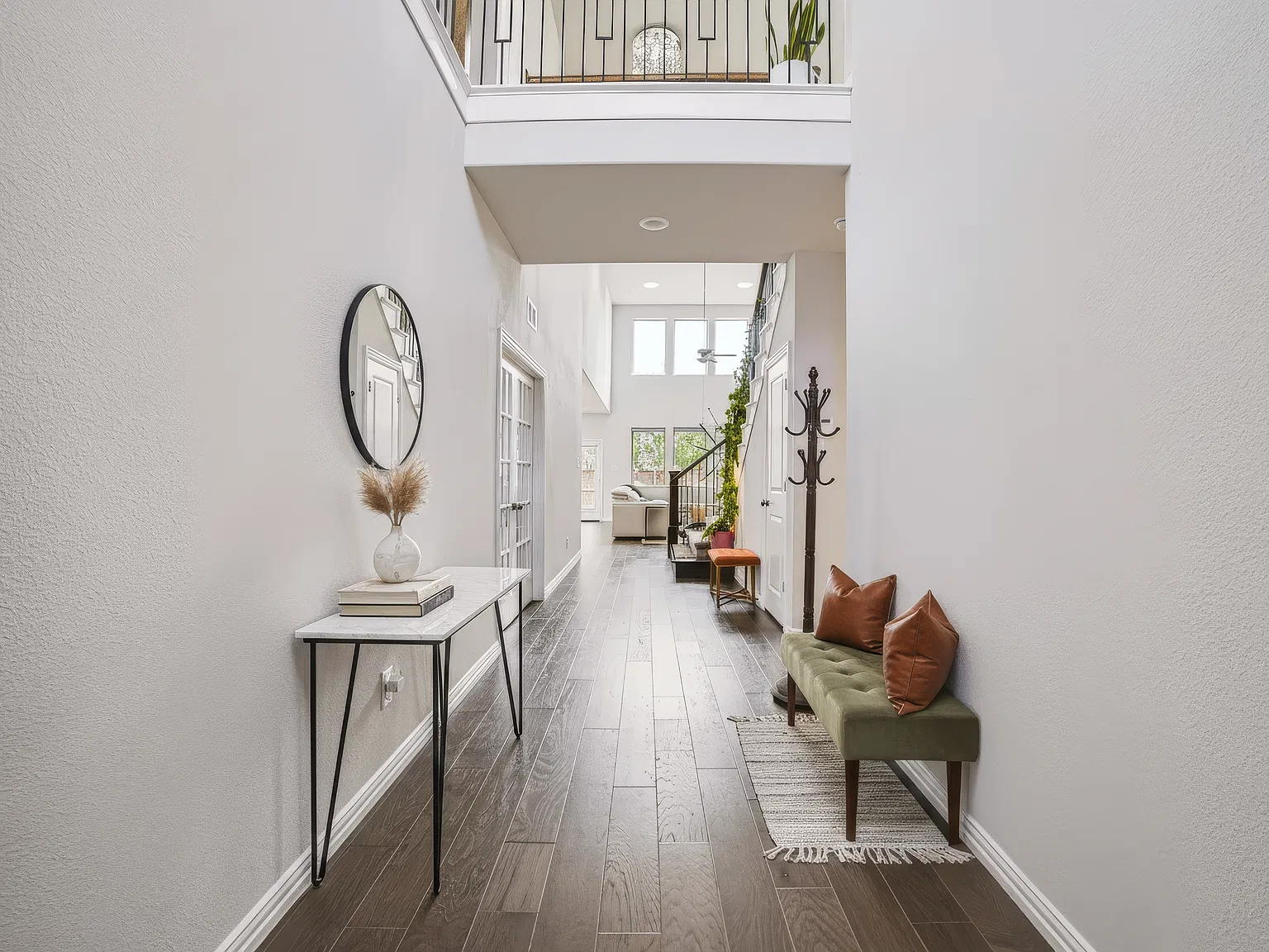 4 bed, 3.5 bath, 3250 sqft, $3,195 — Photo 2