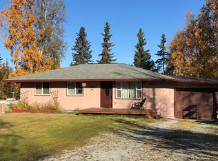 16505 Marcus St, Eagle River, AK 99577