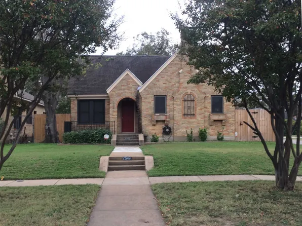 2546 Gladstone Dr, Dallas, TX 75211
