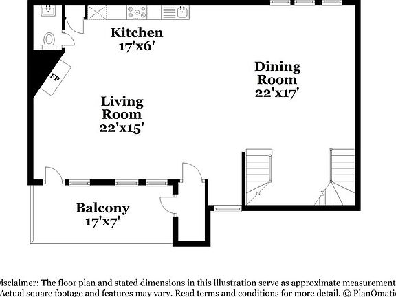 4th image of 1829 Oakdale St