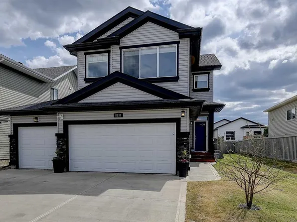 8837 N 86a Ave, Grande Prairie, AB T8X 0P4
