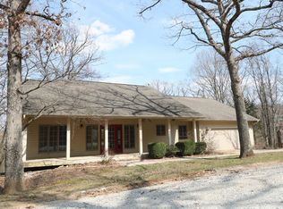 325 Mountainview Dr, Ridgedale, MO 65739