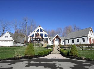 1741 Kingdom Rd, Baldwinsville, NY 13027