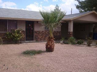 1844 E Brookdale St, Mesa, AZ 85203