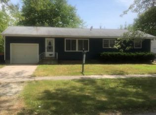 1059 Woodside Rd, Muskegon, MI 49441