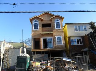 188 Liberty Ave, Jersey City, NJ 07306
