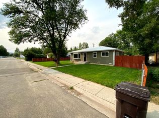 180 Adams St, Lander, WY 82520