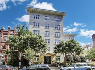1619 R St NW APT 501, Washington, DC 20009