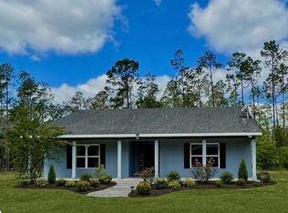 6100 Winning Wood Trl, De Leon Springs, FL 32130