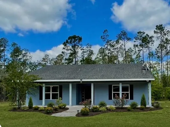 6100 Winning Wood Trl, De Leon Springs, FL 32130