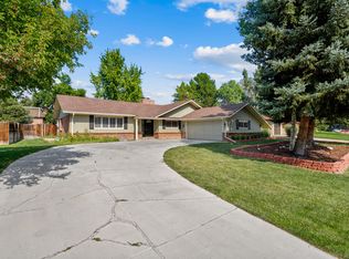 7265 S Depew St, Littleton, CO 80128