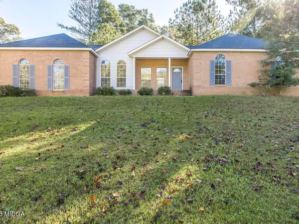 101 Fawn Ct, Byron, GA 31008
