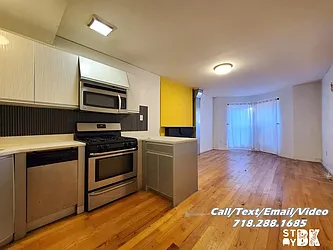 Rented by StayBK LLC