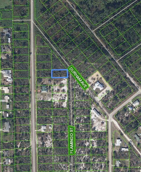 1st image of 434 FLAMINGO STREET LOT 40