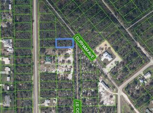 434 Flamingo St #40, Lake Placid, FL 33852