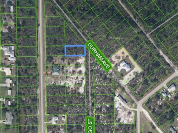 434 Flamingo St #40, Lake Placid, FL 33852