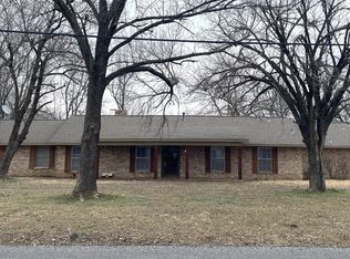 25396 Fr Hwy #137, Petty, TX 75470