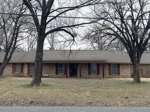 25396 Fr Hwy #137, Petty, TX 75470