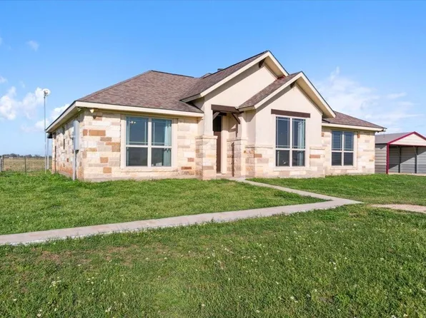 2407 Thuesen Rd, Beasley, TX 77417