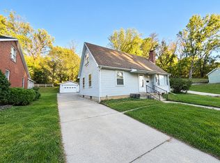134 Diagonal St, Savanna, IL 61074