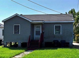 3516 Desaix Blvd, New Orleans, LA 70119