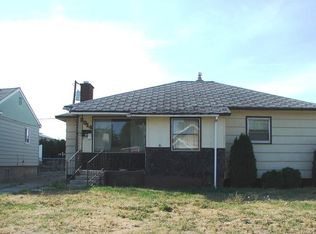 2014 E Joseph Ave, Spokane, WA 99208