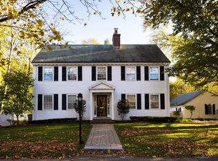 138 Waban Ave, Newton, MA 02468