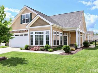 1319 Brookview Dr, Gibsonville, NC 27249