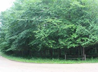 0 Old Grade Rd, Thompsonville, MI 49683