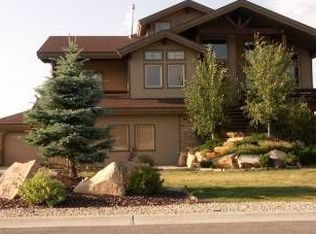 5921 Trailside Loop, Park City, UT 84098