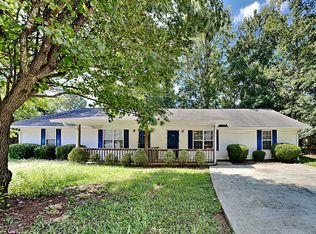 546 Baron Dr UNIT B, Monroe, GA 30655