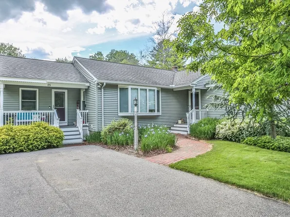 25 Beach St, Millbury, MA 01527