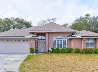 12348 Sweetfern Ln, Jacksonville, FL 32225