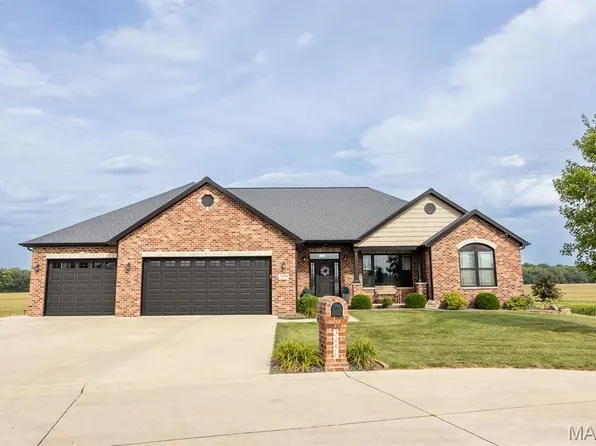 3456 Arbor View Ct, Freeburg, IL 62243