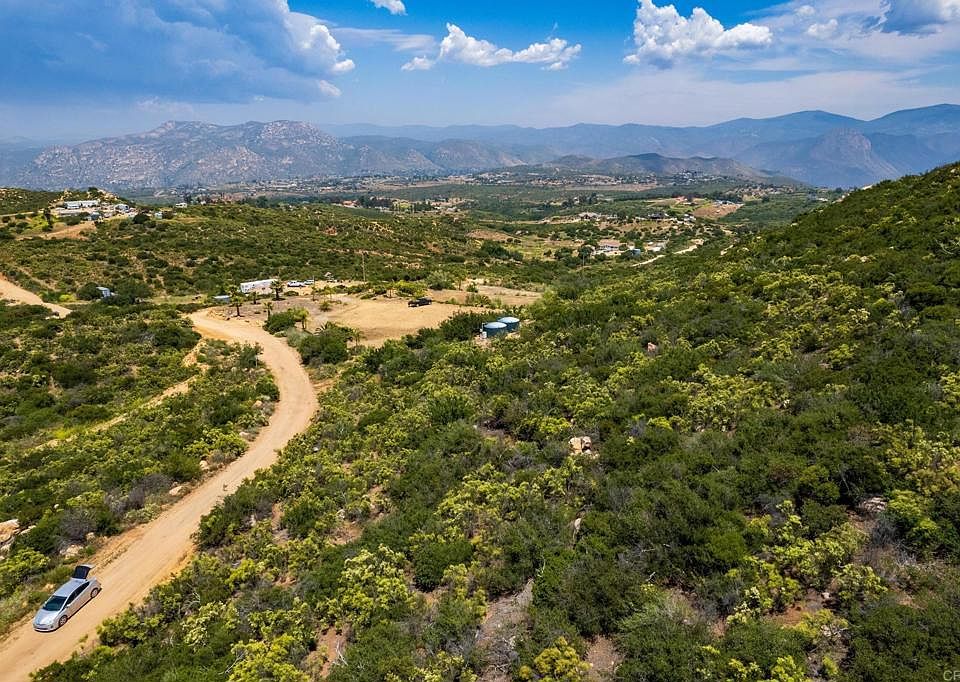 0 Painted Rock Rd, Ramona, CA 92065 MLS NDP2303634 Zillow