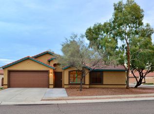 6999 W Harcuvar Dr, Tucson, AZ 85743