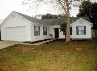 7135 Eight Mile Creek Rd, Pensacola, FL 32526