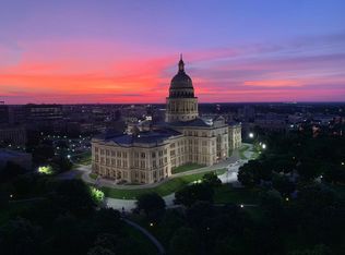 1122 Colorado St APT 2102, Austin, TX 78701