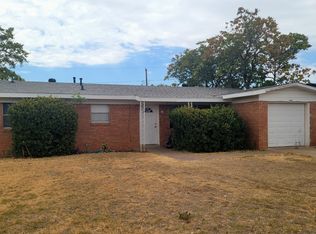 4621 Wilshire Dr, Midland, TX 79703
