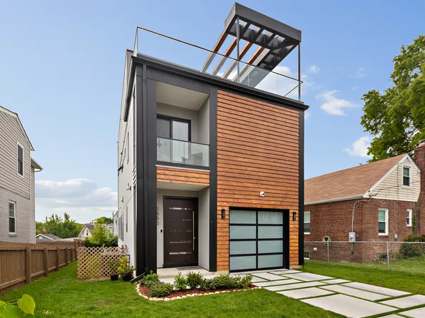 1550 13th St S, Arlington, VA 22204