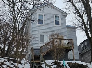 446 Ridge Ave, Verona, PA 15147