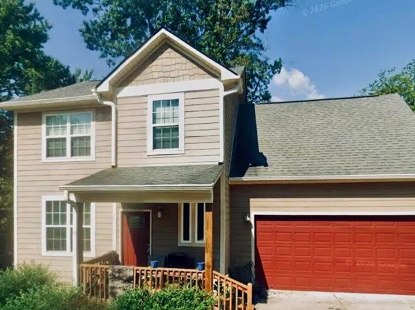 5 Apple Ln, Asheville, NC 28804