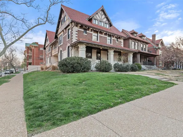 6100 Waterman Blvd #2, Saint Louis, MO 63112