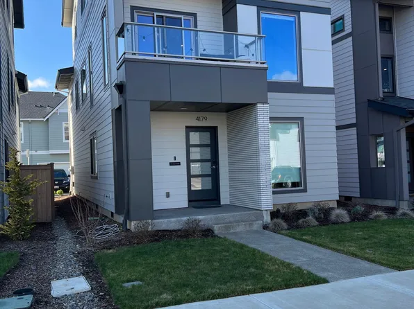 4179 SE 68th Ave, Hillsboro, OR 97123