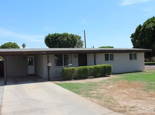 2785 W 14th St, Yuma, AZ 85364