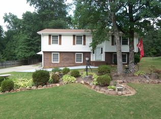 3687 Fairlane Dr, Douglasville, GA 30135