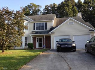 5307 Hollyfield Dr, Stone Mountain, GA 30088