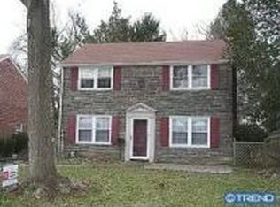 230 Harrogate Rd, Wynnewood, PA 19096