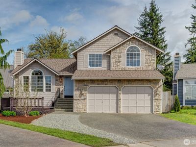 1723 90th Drive NE, Lake Stevens, WA, 98258