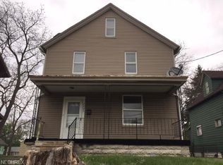 2203 Georgetown Rd NE, Canton, OH 44704